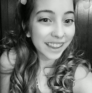 Meet your Posher, Katy